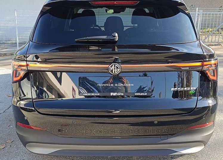 Zunanja slika - MG MGS5 EV - LUXURY 64kWh - 5