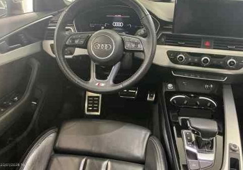 Zunanja slika - Audi A4 - Avant 30 TDI S line S tronic.KAMERA.NAVI.USNJE.LED. - 1