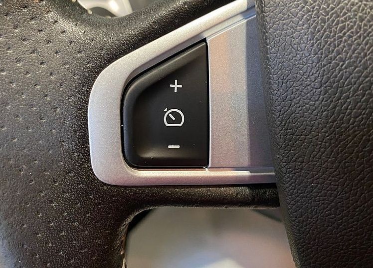 Zunanja slika - Renault Mégane - Megane Dynamique dCi 110 - SLOVENSKI - 15