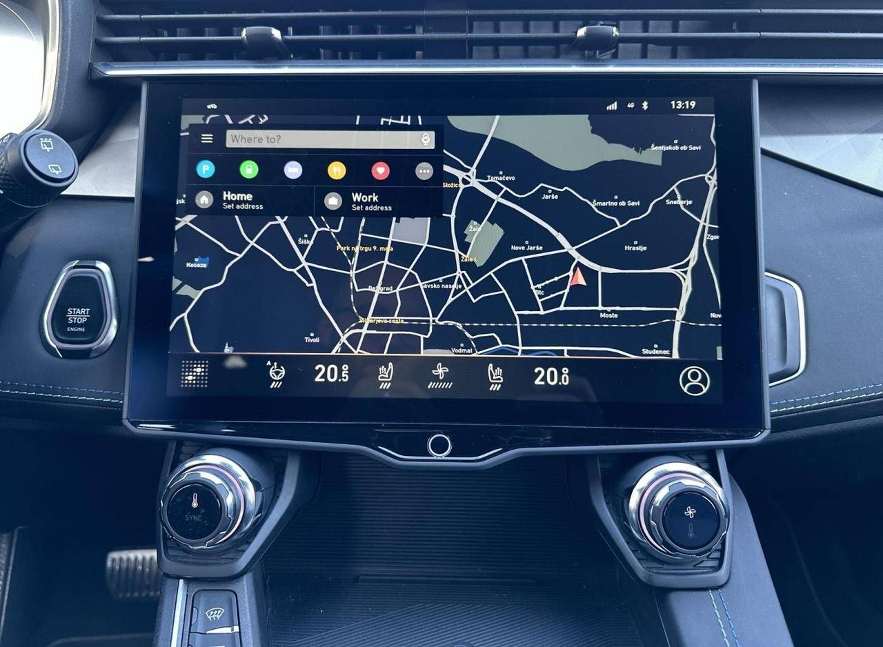 Zunanja slika - Lynk & Co 01 - More Priključni hibrid - 17