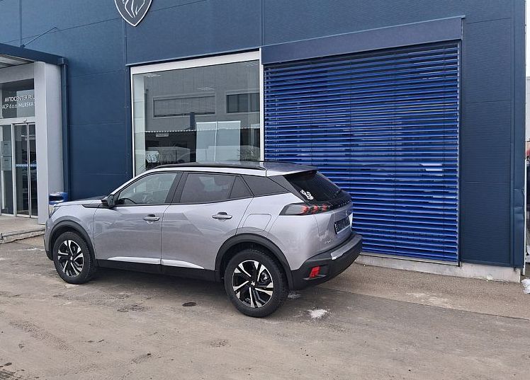 Zunanja slika - Peugeot 2008 - 1.2 PURETECH 130 ALLURE PACK 1. Lastnik - 3