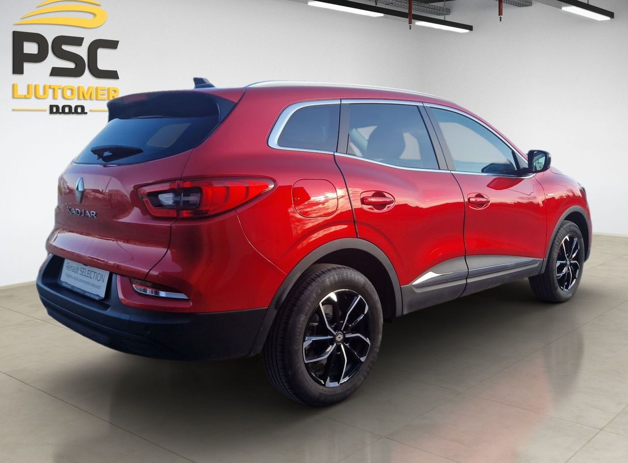 Zunanja slika - Renault Kadjar - LIMITED TCe 140 - 7