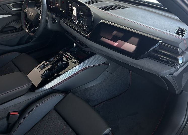 Zunanja slika - Audi A5 - TFSI 150kW S tronic - MOŽNO NAROČILO - 7