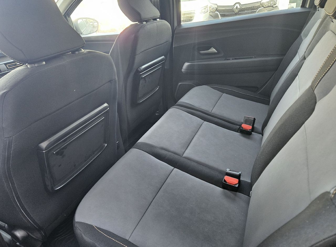 Zunanja slika - Dacia Jogger - 1.0 TCe 110 Extreme - 4