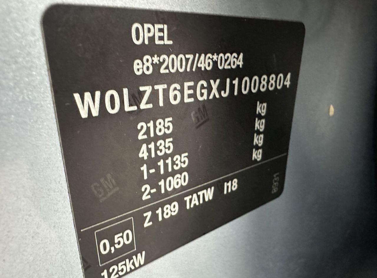 Zunanja slika - Opel Insignia - 2.0 CDTI Innovation.NEMŠKI+4ALU.KAMERA.USNJE.DIZEL - 19