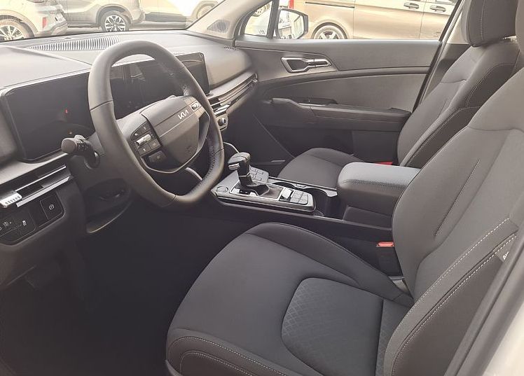 Zunanja slika - KIA Sportage - 1.6 T-GDi 110kW LX Fresh. 7 DCT - 9