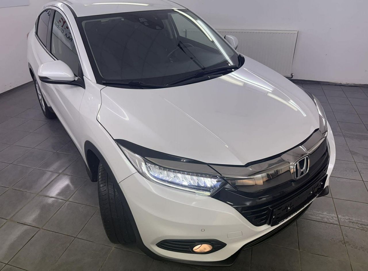 Zunanja slika - Honda HR-V - 1.6 ELEGANCE NAVI ADAS.LED..NAVI.ALU.2021.DIZEL - 11