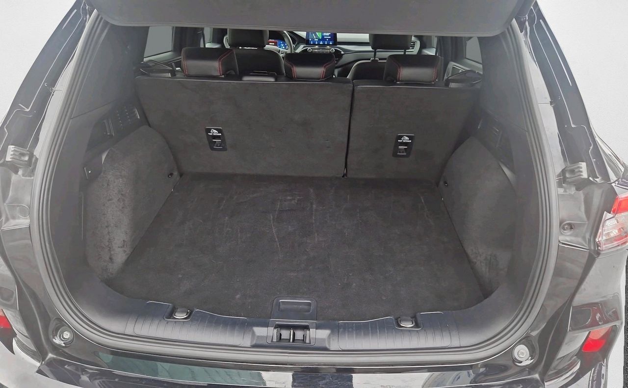 Zunanja slika - Ford Kuga - St-Line X 2.5Duratec Hybrid FHEV-SLO-LED-NAV-KEYLE - 9