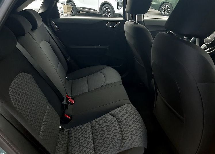 Zunanja slika - KIA Ceed - 1.0 T-GDi LX Champion+ ISG. M T 74 kW - 10