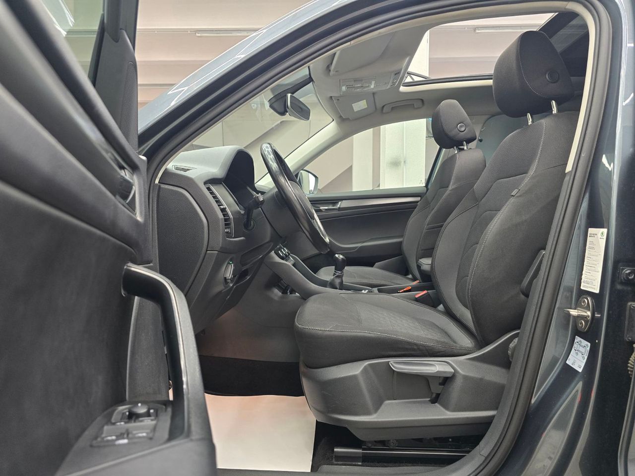 Zunanja slika - Škoda Kodiaq - 4x4 2,0 TDI L&K - 6