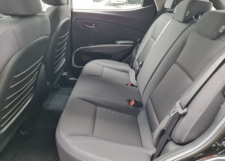 Zunanja slika - KG Mobility Tivoli - 1.5 GDI-T Fresh M T - 11