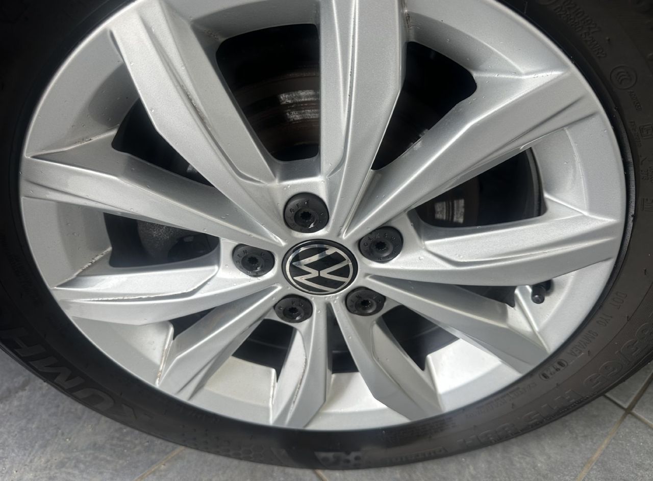 Zunanja slika - VW Polo - Highline 1.0 TSI 70kW.NEMŠKI+4ALU.NAVI.LED.USNJE - 4