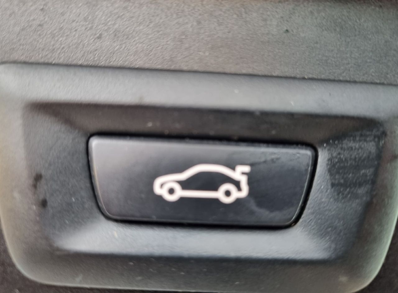 Zunanja slika - BMW Serija 5 - Touring: 525d xDrive AVTOMATIK-HARMAN KARDON-PDC - 16