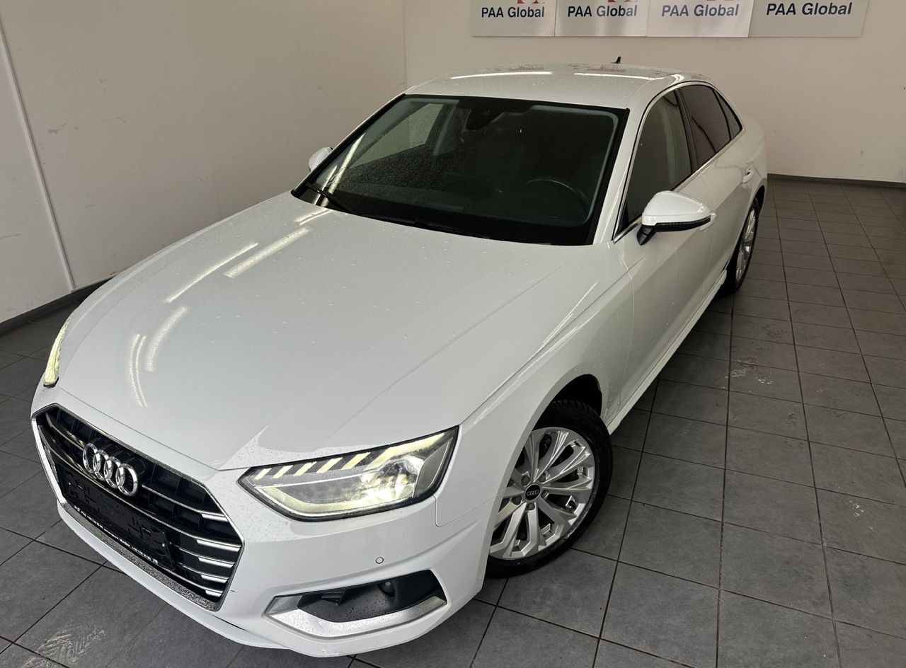 Zunanja slika - Audi A4 - 30 TDI Business line 2.0 TDI.KAMERA.NAVI.LED - 3