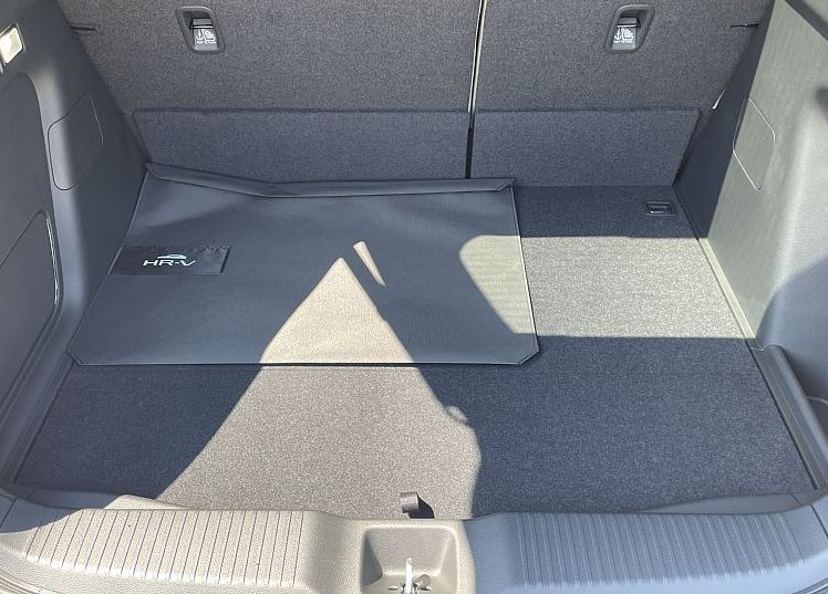 Zunanja slika - Honda HR-V - Advance Style Plus 1.5 Hybrid 79kW eCVT AKCIJA - 8