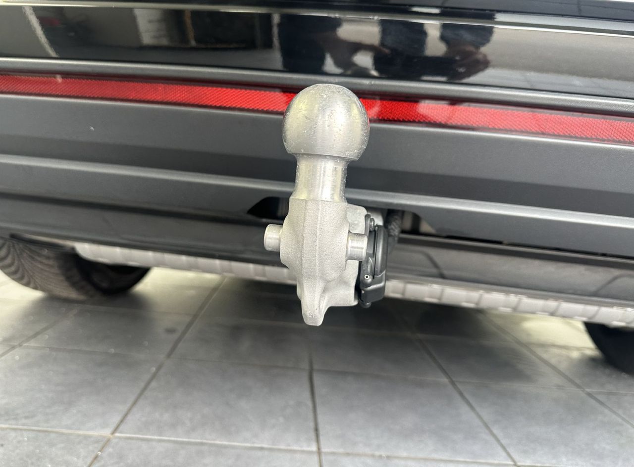 Zunanja slika - VW Touareg - Volkswagen  Elegance 3.0TDI 170kW.NEMŠKI.KA - 17