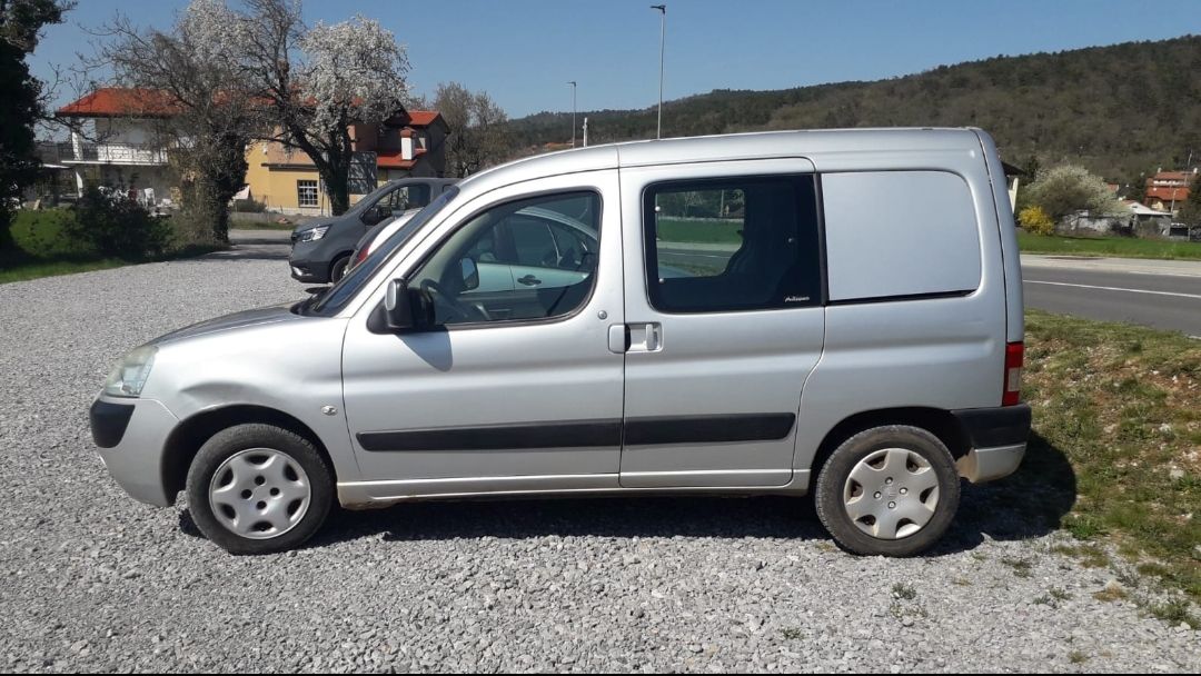 Zunanja slika - Citroën Berlingo - berlingo - 4