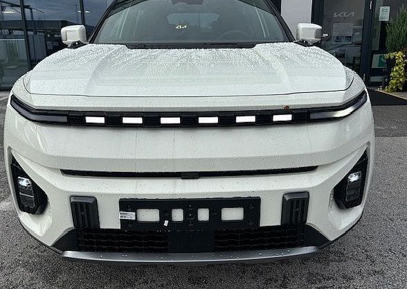 Zunanja slika - SsangYong Torres - EVX EXPLORE - 1.000.000 KM GAR. NA BATERIJO - 9