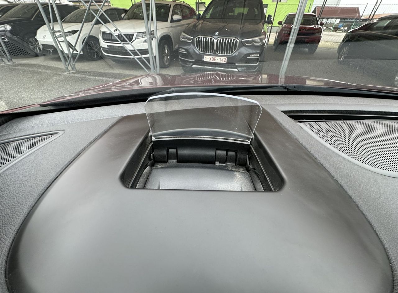 Zunanja slika - Renault Talisman - TCe 160 EDC GPF S-Edition.USNJE.LED.KAMERA.NAVI - 14