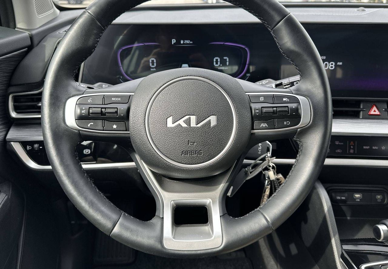 Zunanja slika - KIA Sportage - 1.6 T-GDi LX Fresh.ISG 7 DCT - 14