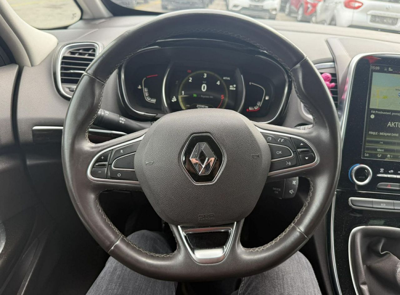 Zunanja slika - Renault Espace - dCi 130 Energy Start Stop Zen - 14