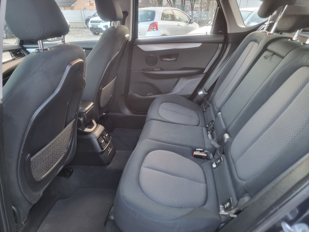 Zunanja slika - BMW Serija 2 - Active Tourer: 216d Advantage - HITRI KREDIT BREZ POLOGA - 13