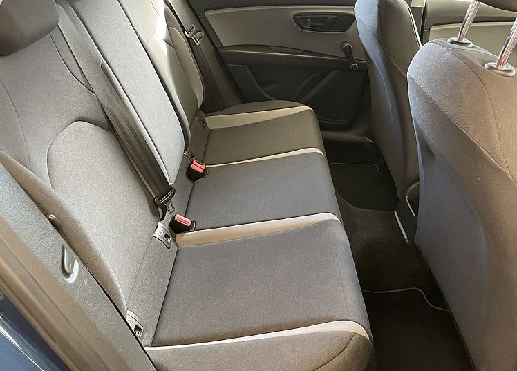 Zunanja slika - Seat Leon - 1.2 TSI Reference °VELIKI SERVIS°RADIO NA DOTIK° - 10