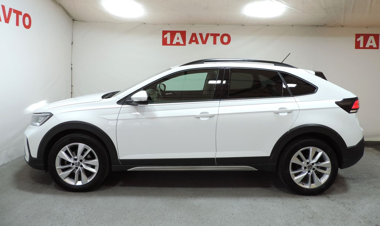 Zunanja slika - VW Taigo - 1.0 TSI avt. 4ALL 115 LED-KAMERA-ACC - 8