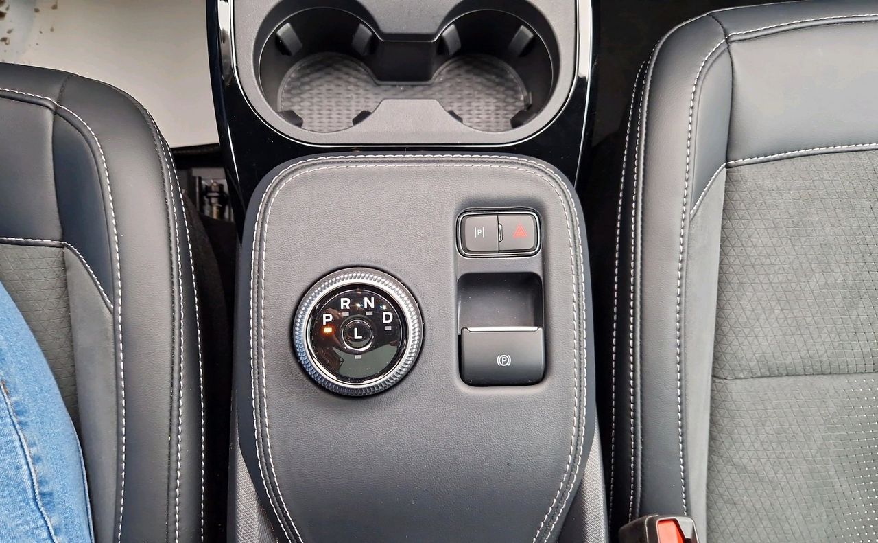 Zunanja slika - Ford Mustang - 91kWh 358kW AVT. AWD GT-SLO-RADAR-360-ZIM.PAKET - 19