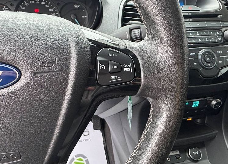 Zunanja slika - Ford Ka - +°1.2°1.LAST°SLO°AVT.KLIMA°PARK.SEN.°SAMO 68.000.. - 13