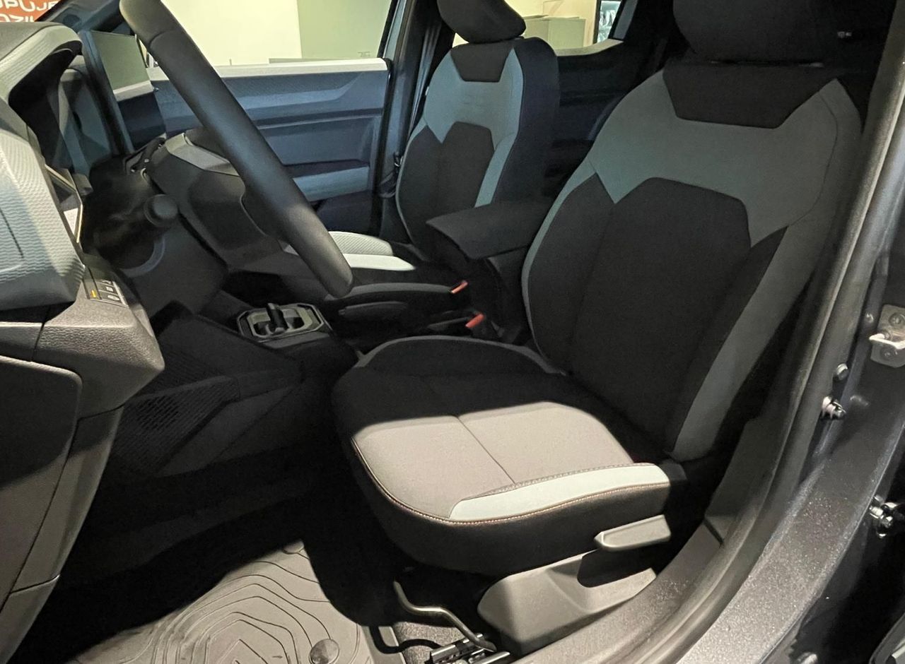 Zunanja slika - Dacia Duster - Hybrid 155 Extreme - 11