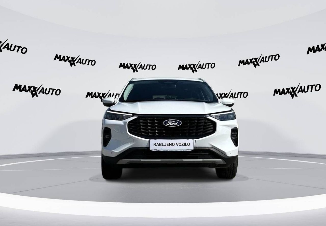 Zunanja slika - Ford Kuga - 1.5 EcoBoost Titanium... - 2