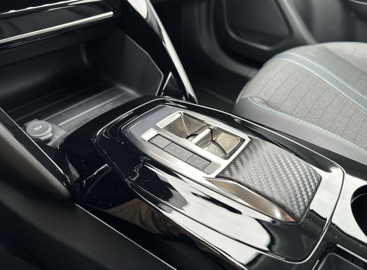 Zunanja slika - Peugeot 2008 - 1.5 BLUEHDI 130 ALLURE PACK EAT8 - 12