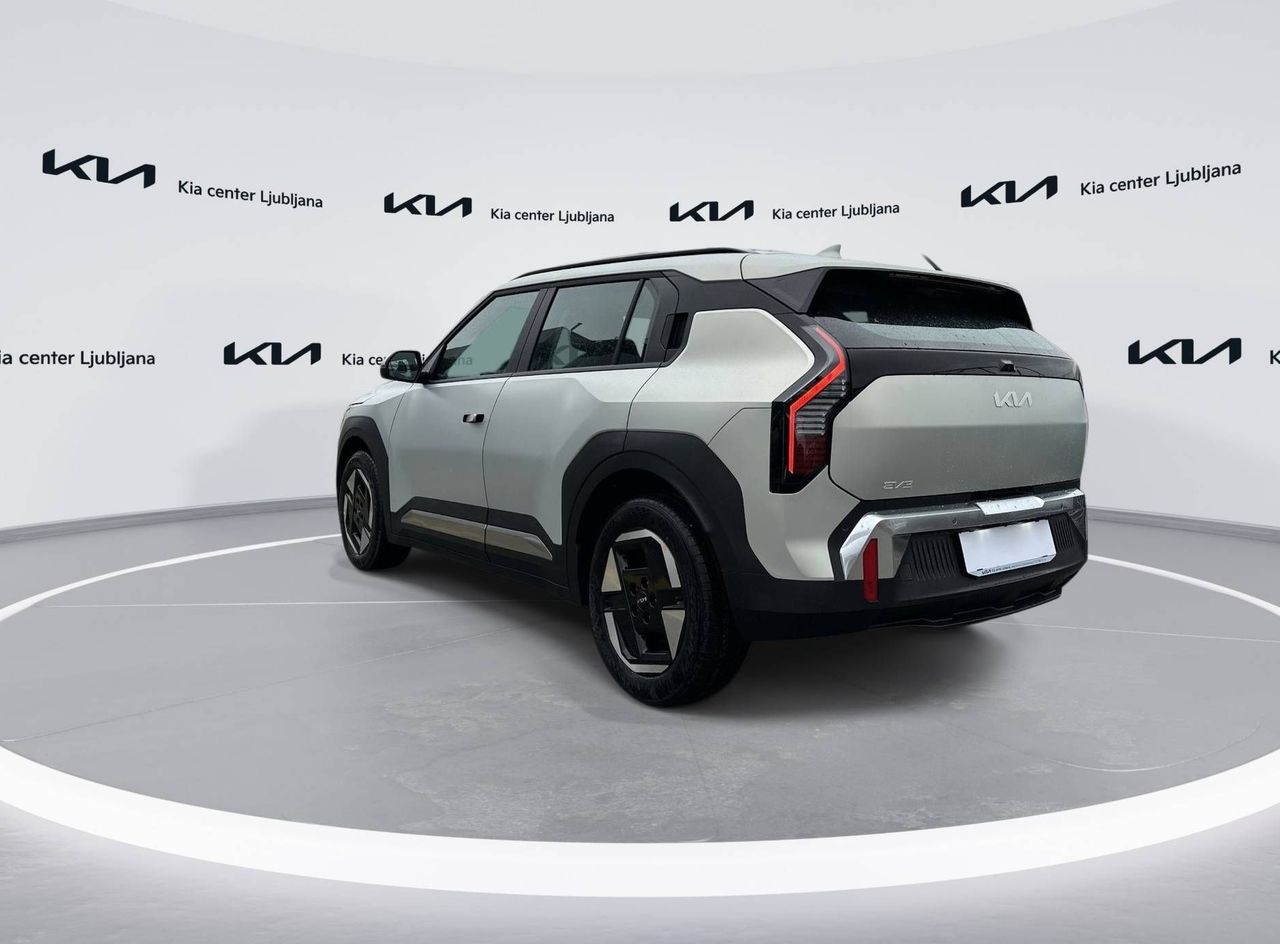 Zunanja slika - KIA EV3 - STAR 58.3 kWh baterija... - 7