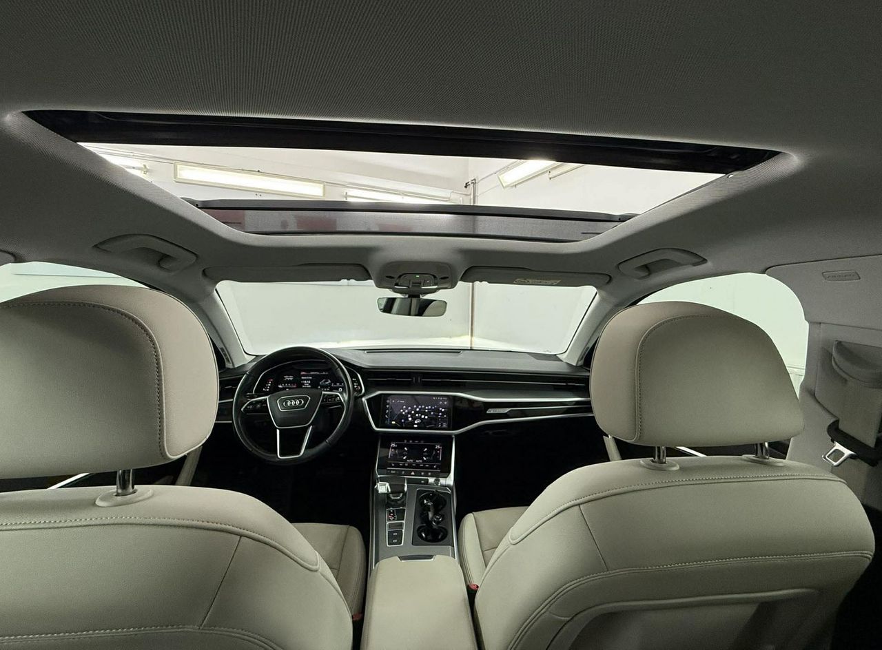 Zunanja slika - Audi A6 Allroad - 40 TDI quattro S tronic. 150kW.ZRAČ.VZMET.GRET.SED - 2