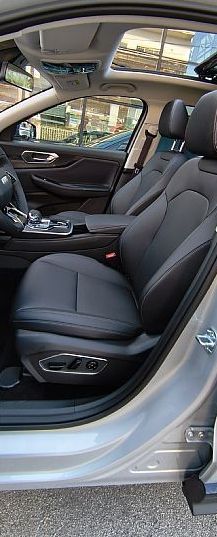 Zunanja slika - Baic X7 - X7 - 8