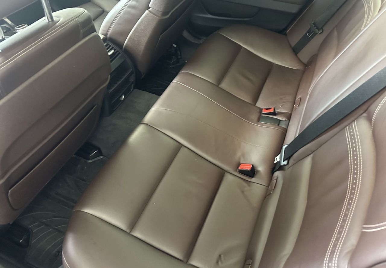 Zunanja slika - BMW Serija 5 - Touring: 530d xDrive touring Avt. - 8