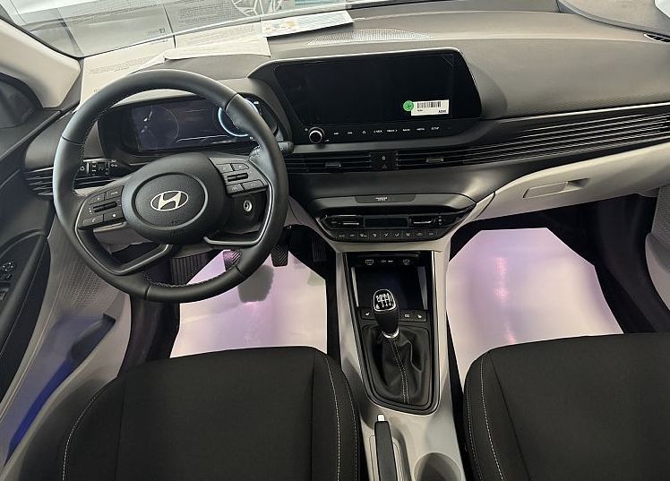 Zunanja slika - Hyundai i20 - 1.0 FL 90 PREMIUM 7DCT -RADAR-WINTER-rg - 5