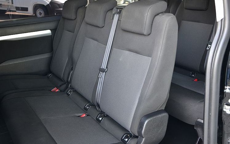 Zunanja slika - Opel Zafira - 2.2 DIESEL 132KW EDITION L AUTOMATIK - 10