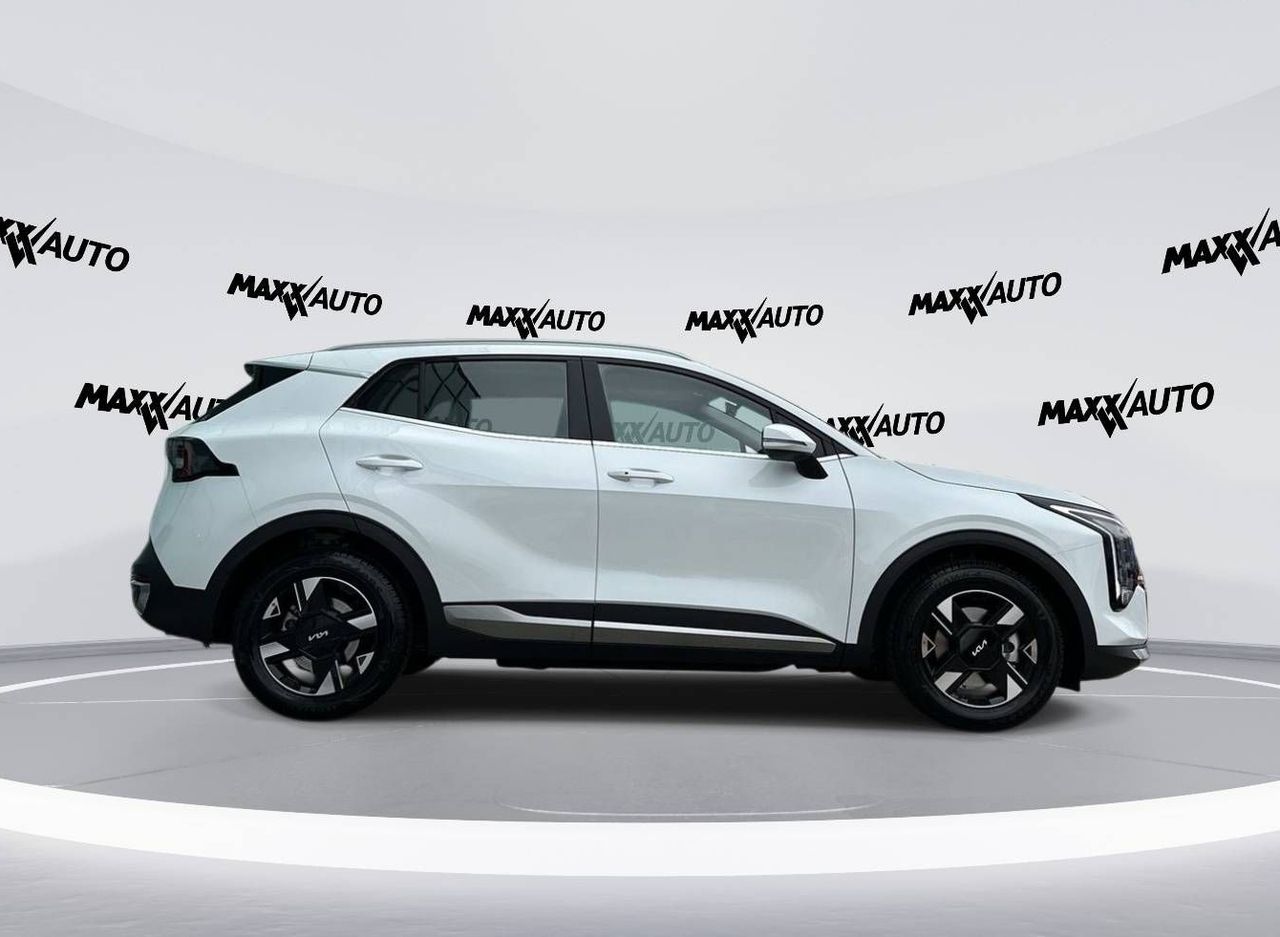 Zunanja slika - KIA Sportage - 1.6 T-GDi LX Fresh. 7 DCT - 4