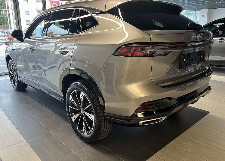 Zunanja slika - MG MG HS - HS Comfort 1.5T-GDI DCT 7 LET GARANCIJE NA ZALOGI - 3