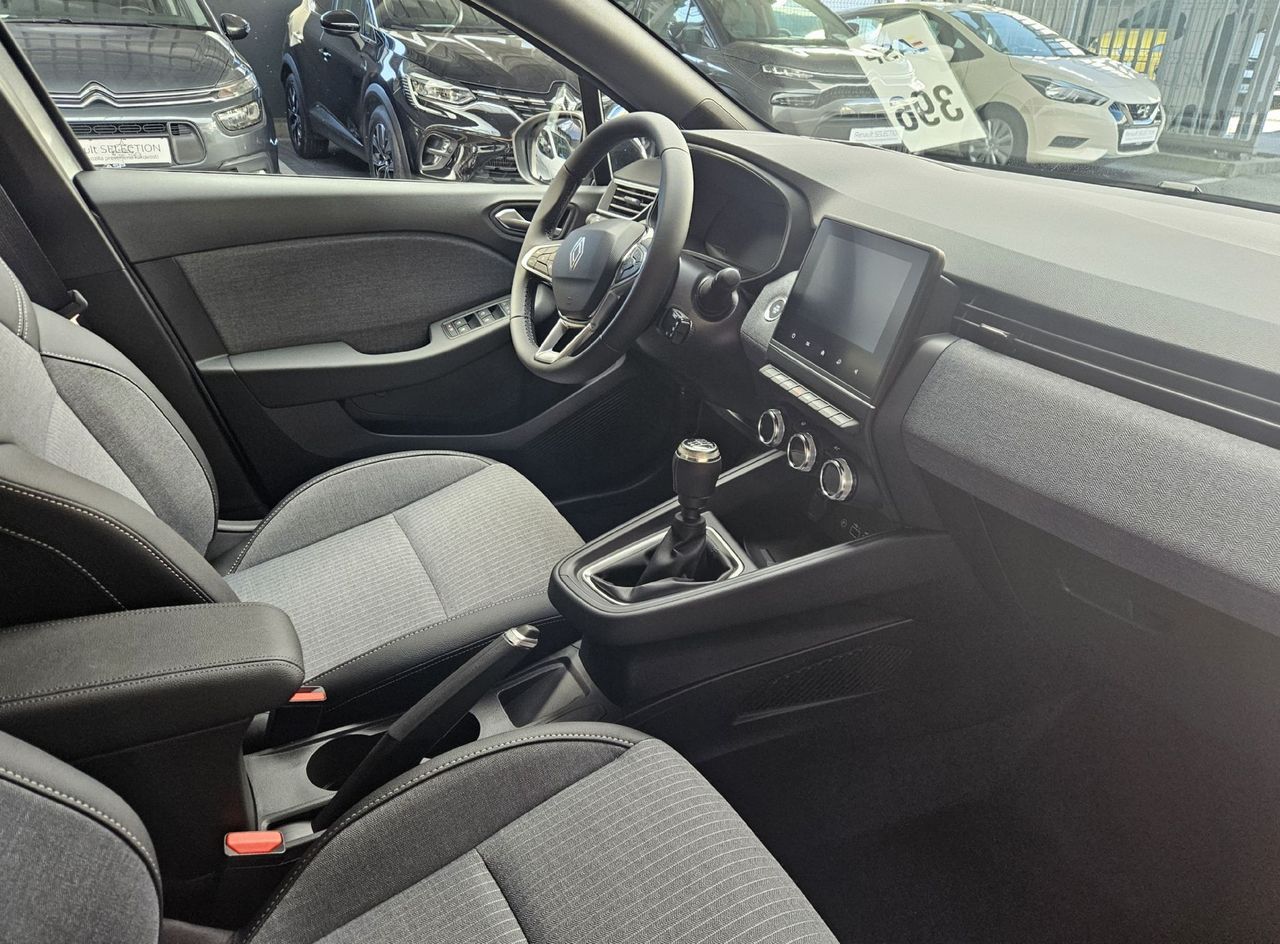 Zunanja slika - Renault Clio - 1.0 TCE 90 TECHNO - 7