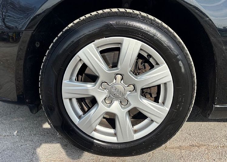 Zunanja slika - Audi A4 - Avant 2.0 TDI 125 kW-XENON - PDC - GRETJE - BANG OLUFSEN - 5