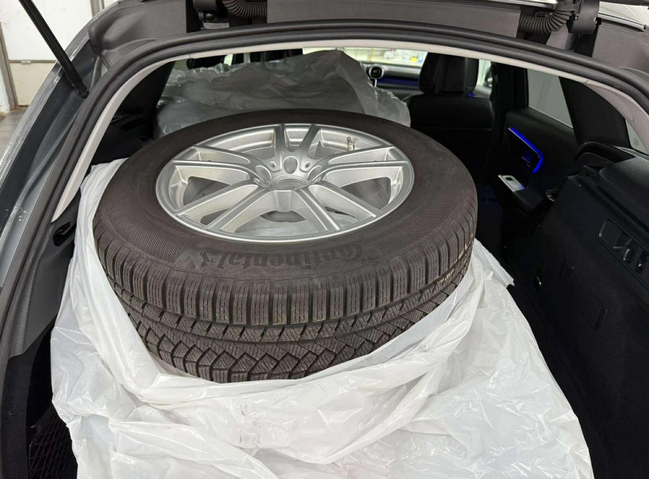 Zunanja slika - Mercedes-Benz GLC-Razred - GLC 220d 4MATIC Avt.KAMERA.LED.USNJE.KLJUKA.TOP - 7