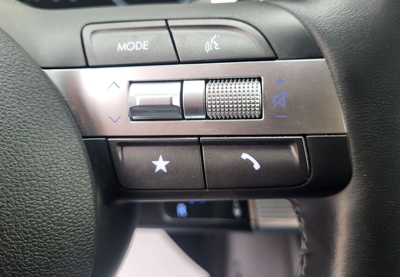 Zunanja slika - Hyundai Kona - EV 48.4 kWh Premium slo-1last-tov.garancija-navi - 10