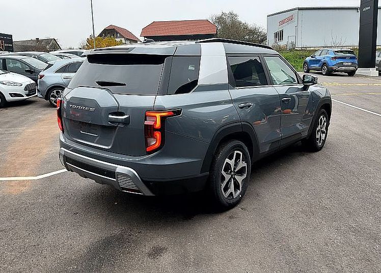 Zunanja slika - SsangYong Torres - 1.5 T-GDi  A T ADVENTURE+NA ZALOGI - 3