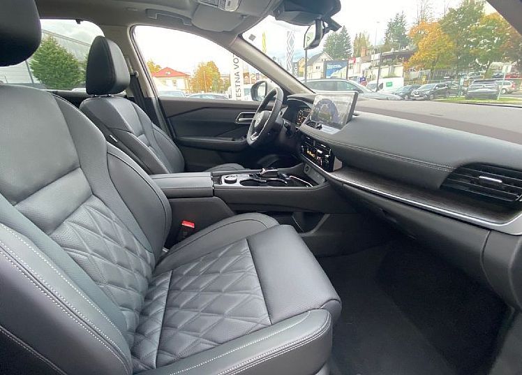 Zunanja slika - Nissan X-Trail - 1.5  HYBRID 4WD 213 TEKNA PLUS 8 let jamstva - 6