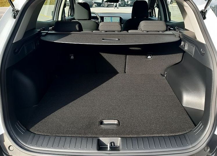 Zunanja slika - KIA Sportage - 1.6 T-GDi 110kW LX Fresh. 6 M T - 11