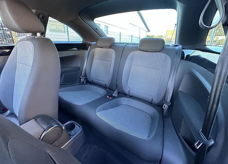 Zunanja slika - VW Beetle - 1.2 TSI BMT Design °VELIKI SERVIS PRI 180.171 KM° - 6