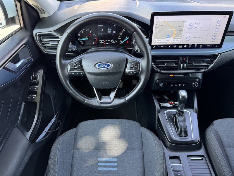 Zunanja slika - Focus - 1.0 EcoBoost 125KM mHEV AVT ACTIVE FULL LED ZIMSKI - 14